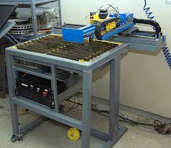 Cnc Plasma Table By S Krell Plazmennaya Rezka Idei Masterskaya