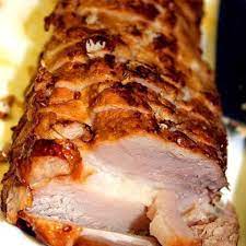 Crock Pot Brown Sugar Teriyaki Pork Tenderloin Recipe