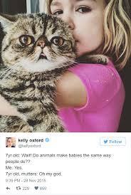 78 Hilarious Tweets About Kids That Prove Parenting Is Fun