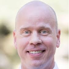 Mark Esche's Instagram, Twitter & Facebook