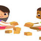 Family Play Time event in Del Mar, CA