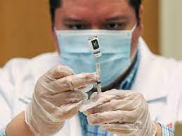 Jun 21, 2021 · while covid booster vaccines are likely to be rolled out in the united kingdom in the fall to avoid another surge in the number of covid cases, there are seven different vaccines being tested on. Uk Begins Booster Shot Trial Of 7 Different Covid 19 Vaccines The Economic Times