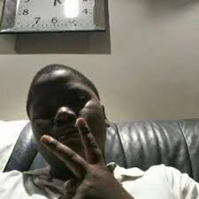 Gerald Jarrett (@f8a2427ee0b3430)