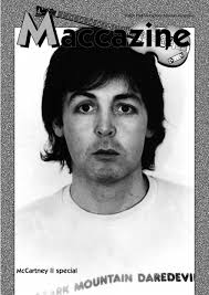 2008 36-2 McCartney II
