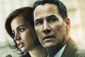 Sinopsis Ballerina (2025), Spin Off Dunia Kelam John Wick dengan Tokoh  Utama Ana de Armas