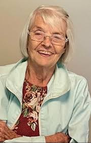 Obituary information for Beverley Mae Kaiser