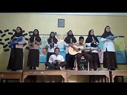 Musik ansambel campuran musik ansambel campuran, yaitu contoh : Penampilan Musik Ansambel Campuran Youtube