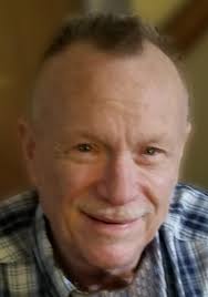 Obituary of Jerry Douglas Ernst