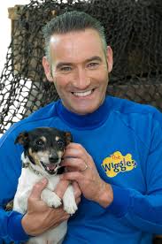 Anthony Wiggle