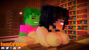 Minecrafthentai