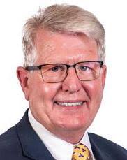 The Local Paper. Southern Cross Weekly Edition. Wed., Aug. 23, 2023 by Ash  Long