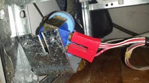 If your ge dishwasher is not draining properly, the drain pump may be your problem. Ge Nautilus Dishwasher No Water Coming In Doityourself Com Community Forums