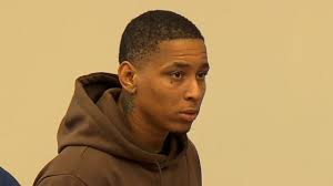 Final shooting suspect identified in DJ Fields murder case. Will he be  tried as an adult?