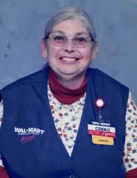 Obituary for Connie Jo McKenzie