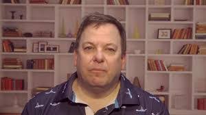 Ed Hutton's Instagram, Twitter & Facebook