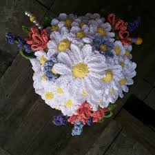 Check spelling or type a new query. Handmade Crochet Wedding Flowers Steemit