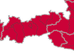 Praktische ratschläge für sicheres reisen Informationen Zur Corona Ampel Land Tirol