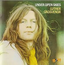 Plain and Fancy: Luther Grosvenor