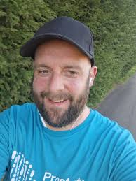 Jason Canham is fundraising for Prostate Cancer Research