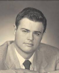 Harold E. “Hal” Adams Jr. (1931-1999)