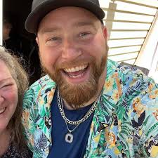 Walton Goggins becoming The Ghoul #fallout #FalloutTVShow