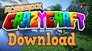 Crazy craft is one of the best mod pack that takes the challenges of minecraft to the next level. Crazycraft Modpack V7 0 For Minecraft Pe 1 12 1 13