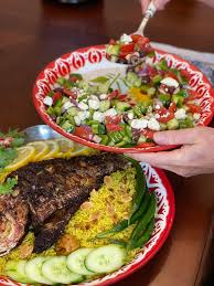 Salad sayur ini cocok dijadikan sebagai menu sehat untuk anda yang sedang menjalankan diet. Resipi Nasi Arab Ikan Tengok Pun Dah Terliur Rupanya Ini Cara Nak Buat Jadi Lebih Sedap Keluarga