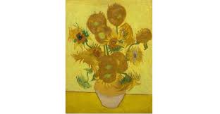 This painting is one of five versions of sunflowers on display in museums and galleries across the world, although van gogh painted seven versions in total between 1888 and 1889. 5 Tips For Visiting Amsterdam S Van Gogh Museum With Kids Mummytravels