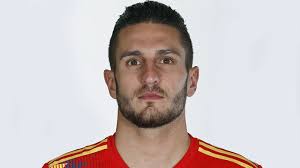 Последние твиты от koke resurrección (@koke6). Koke Spielerprofil Dfb Datencenter