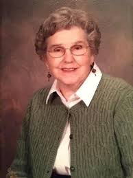 Betty Kellum Obituary (1923