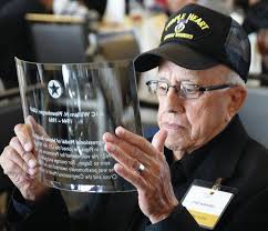 Walk of Fame recognizes 'Pits'