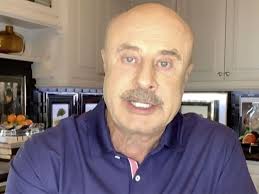Dr. Phil Rips Cheaters Having Affairs For Ignoring Coronavirus Risks
