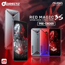 Selangor — subdivisions of malaysia native name=سلاڠور دار الإحسان conventional long name=selangor darul ehsan state motto= dipelihara allah. Directd The Ultimate Gaming Phone Nubia Red Magic 3s Facebook