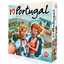 Cultura dos jogos de tabuleiro se consolidam em portugal. I Love Portugal Jogo De Tabuleiro Compra Na Fnac Pt