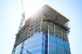 Twelve24 Tops Out In Dunwoody What Now Atlanta