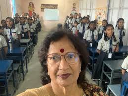 Thalassemia And Child Welfare Group Indore