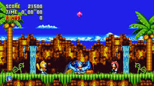 Eggman, and one of his most powerful creations!. The Retrobeat Sonic Mania Plus Adds New Reasons To Play Or Replay A Retro Masterpiece Venturebeat