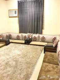 كنب مجلس نظظيف للبيع وادي الدواسر