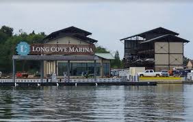 Cedar creek lake, the fourth largest lake in texas with over 320 miles of shoreline, is located just one hour southeast of the dallas/fort worth metroplex. Boat Haven And Heaven Long Cove On Cedar Creek Lake S New Marina And Buxton Boat Location Second Shelters