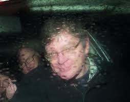 Ceramic Hobs's Simon Morris has died