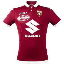 It's a shame wasps are playing at the ricoh, they do not belong there in my humble opinion. Torino Fc Home Match Jersey