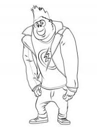 An optimistic koala tries to save his theater with a singing contest featuring a timid elephant, a teenage gorilla. Sing Color Pages Free Coloring Pages For You And Old
