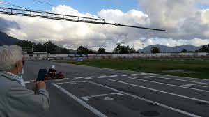 Öffnungszeiten heute* alle daten zur kartbahn circuito int. Go Kart Circuito Internazionale Di Napoli Sarno Youtube