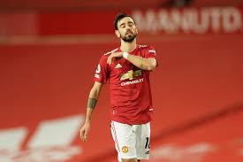 The latest tweets from @b_fernandes8 Manchester United Boss Reveals Why Bruno Fernandes Didn T Start