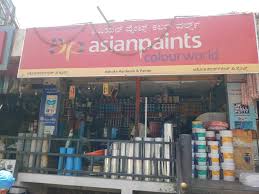It is a beautiful, bright yellow described as 'a colour that attracts and emits positivity with a. Top Asian Paints Paint Dealers In Shivalli Best Asian Paints Paint Dealers Mandya Justdial