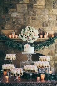 Georgia Wedding By Harwell Photography And Chancey Charm Southern Weddings Wedding Food Display Wedding Cupcake Table Dessert Bar Wedding