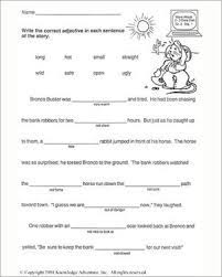 Create your own custom fill in the blank quiz printables with this fill in the blank worksheet generator. Pin On Projects To Try