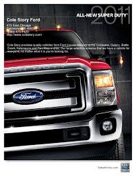 We could read books on our mobile, tablets and kindle, etc. 2011 Ford Super Duty Cole Story Ford Kalamazoo Mi