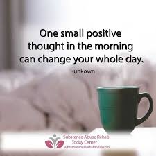 Happy people tend to be emotionally and physically healthier, more compassionate, creative, and energetic. Start Your Day With A Positive Thought Positivity Happythought Morninginspiration Positive Thoughts Quotable Quotes Inspirational Quotes