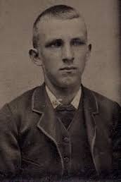 William Harrison Wehr (1871-1937)